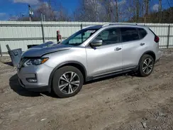 5N1AT2MV8JC730327 2018 NISSAN ROGUE