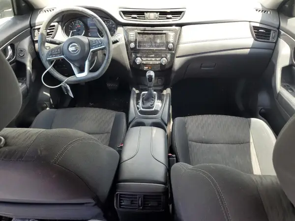 5N1AT2MV8JC731638 2018 NISSAN ROGUE - Image 8