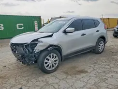 5N1AT2MV8JC731834 2018 NISSAN ROGUE