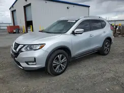 5N1AT2MV8JC732112 2018 NISSAN ROGUE