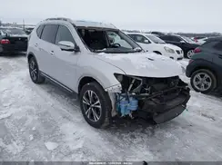 5N1AT2MV8JC732837 2018 NISSAN ROGUE