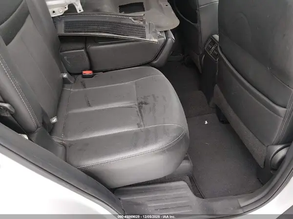 5N1AT2MV8JC732837 2018 NISSAN ROGUE - Image 8