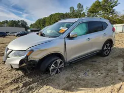 5N1AT2MV8JC733227 2018 NISSAN ROGUE