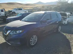 5N1AT2MV8JC733390 2018 NISSAN ROGUE