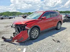 5N1AT2MV8JC733440 2018 NISSAN ROGUE