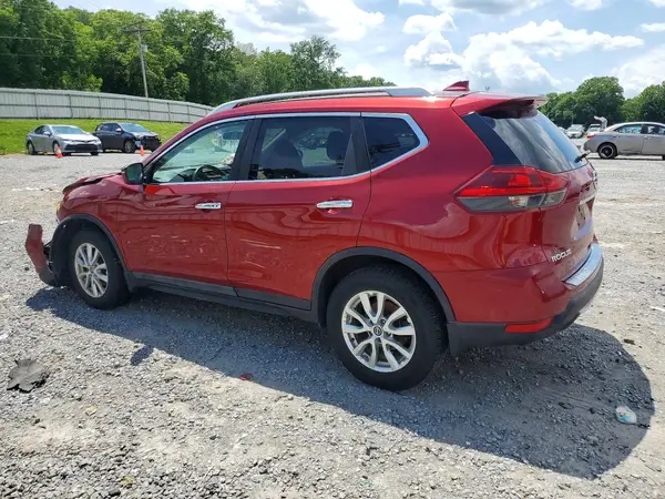 5N1AT2MV8JC733440 2018 NISSAN ROGUE - Image 2