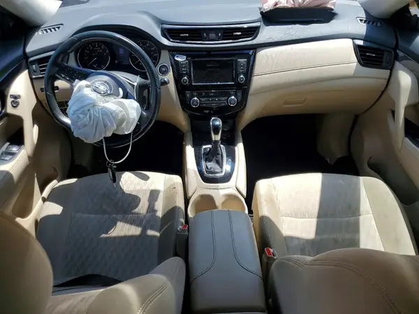 5N1AT2MV8JC733440 2018 NISSAN ROGUE - Image 8
