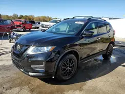 5N1AT2MV8JC733776 2018 NISSAN ROGUE