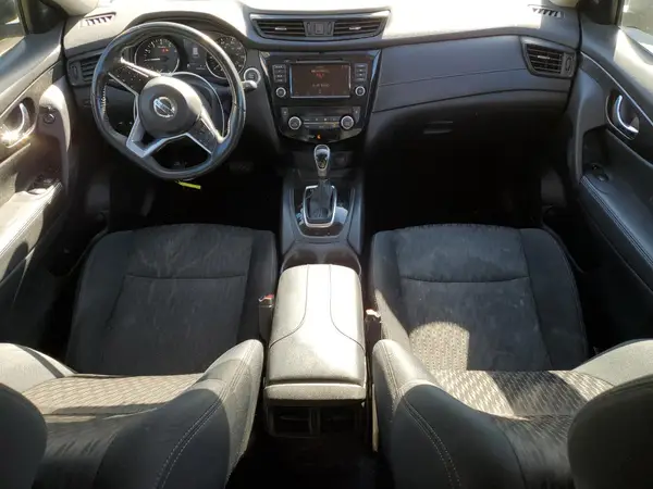 5N1AT2MV8JC733776 2018 NISSAN ROGUE - Image 8