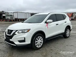 5N1AT2MV8JC734099 2018 NISSAN ROGUE
