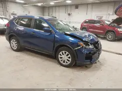 5N1AT2MV8JC735527 2018 NISSAN ROGUE