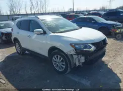 5N1AT2MV8JC735950 2018 NISSAN ROGUE