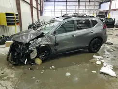 5N1AT2MV8JC736127 2018 NISSAN ROGUE