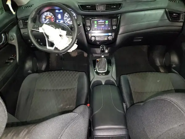5N1AT2MV8JC736127 2018 NISSAN ROGUE - Image 8