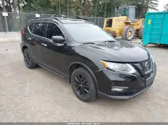 5N1AT2MV8JC737021 2018 NISSAN ROGUE