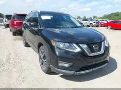 5N1AT2MV8JC739173 2018 NISSAN ROGUE