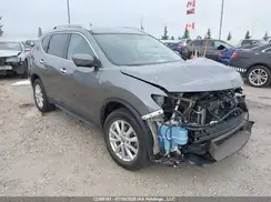 5N1AT2MV8JC739898 2018 NISSAN ROGUE