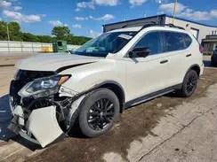 5N1AT2MV8JC739920 2018 NISSAN ROGUE