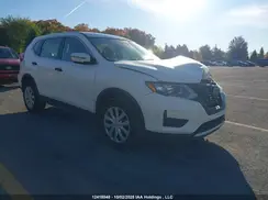 5N1AT2MV8JC740064 2018 NISSAN ROGUE
