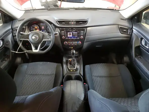 5N1AT2MV8JC740100 2018 NISSAN ROGUE - Image 8