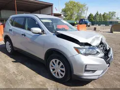 5N1AT2MV8JC740176 2018 NISSAN ROGUE