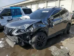 5N1AT2MV8JC741716 2018 NISSAN ROGUE