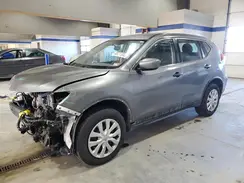 5N1AT2MV8JC742056 2018 NISSAN ROGUE