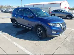 5N1AT2MV8JC742641 2018 NISSAN ROGUE