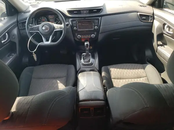 5N1AT2MV8JC743434 2018 NISSAN ROGUE - Image 8