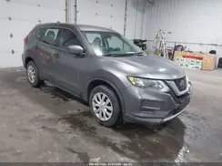 5N1AT2MV8JC743725 2018 NISSAN ROGUE