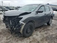 5N1AT2MV8JC744034 2018 NISSAN ROGUE
