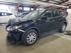 5N1AT2MV8JC744213 2018 NISSAN ROGUE