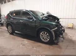 5N1AT2MV8JC744650 2018 NISSAN ROGUE