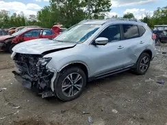 5N1AT2MV8JC744857 2018 NISSAN ROGUE