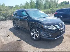 5N1AT2MV8JC745006 2018 NISSAN ROGUE