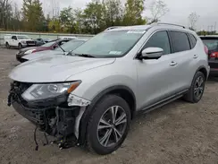 5N1AT2MV8JC745023 2018 NISSAN ROGUE