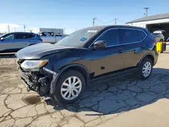 5N1AT2MV8JC746561 2018 NISSAN ROGUE