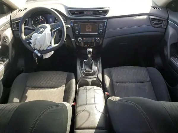 5N1AT2MV8JC746561 2018 NISSAN ROGUE - Image 8