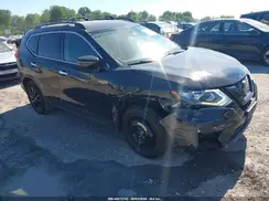 5N1AT2MV8JC747631 2018 NISSAN ROGUE