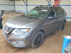 5N1AT2MV8JC748231 2018 NISSAN ROGUE