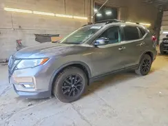 5N1AT2MV8JC748410 2018 NISSAN ROGUE