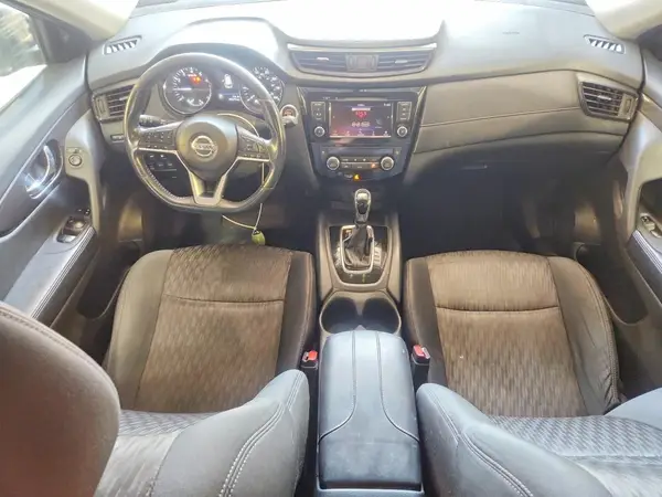 5N1AT2MV8JC748410 2018 NISSAN ROGUE - Image 8