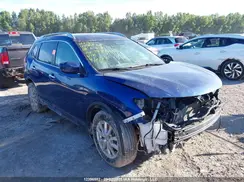 5N1AT2MV8JC748505 2018 NISSAN ROGUE