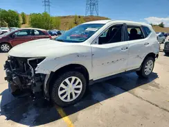 5N1AT2MV8JC748522 2018 NISSAN ROGUE
