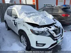 5N1AT2MV8JC749024 2018 NISSAN ROGUE