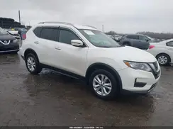 5N1AT2MV8JC749363 2018 NISSAN ROGUE