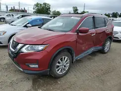 5N1AT2MV8JC749699 2018 NISSAN ROGUE