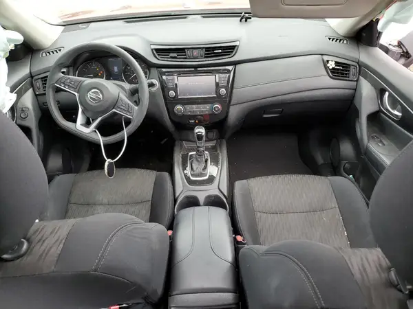 5N1AT2MV8JC749699 2018 NISSAN ROGUE - Image 8