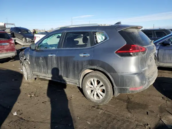 5N1AT2MV8JC751159 2018 NISSAN ROGUE - Image 2
