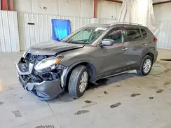 5N1AT2MV8JC752103 2018 NISSAN ROGUE